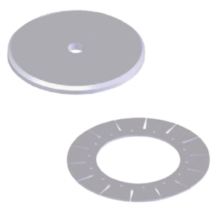 Gauge-Plates pipeline pig apache pipeline products