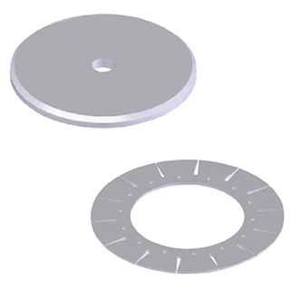 Gauge-Plates pipeline pig apache pipeline products