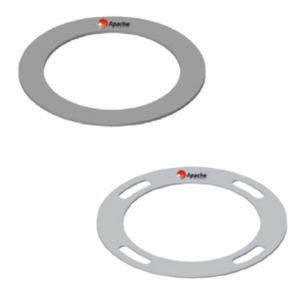 Sizing-Rings pipeline pig apache pipeline products