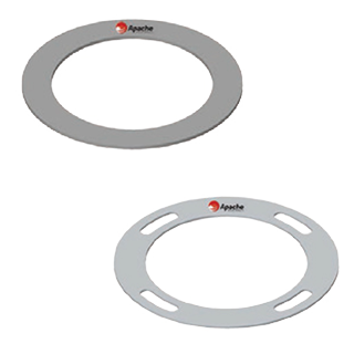 Sizing-Rings pipeline pig apache pipeline products