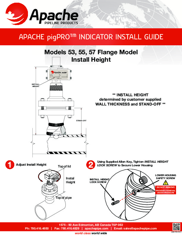 gen_pigpro-flange_installguide-thumbnail pipeline pig apache pipeline products