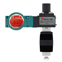 pigPRO-Series-55 pipeline pig apache pipeline products