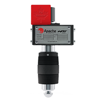 pigPRO-Series-57 pipeline pig apache pipeline products